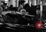 Immagine di Franklin Delano Roosevelt Watervliet New York USA, 1938, secondo 48 filmato di repertorio 65675072289