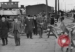 Image Winston Churchill Royaume-Uni, 1940, de la seconde 12 séquences d'archives historiques vidéo 65675072291