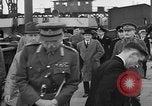 Image Winston Churchill Royaume-Uni, 1940, de la seconde 30 séquences d'archives historiques vidéo 65675072291