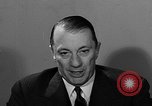 Immagine di Graham McNamee Cleveland Ohio USA, 1941, secondo 10 filmato di repertorio 65675072293