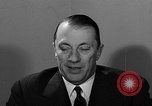 Immagine di Graham McNamee Cleveland Ohio USA, 1941, secondo 11 filmato di repertorio 65675072293