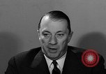 Immagine di Graham McNamee Cleveland Ohio USA, 1941, secondo 12 filmato di repertorio 65675072293