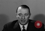 Immagine di Graham McNamee Cleveland Ohio USA, 1941, secondo 21 filmato di repertorio 65675072293