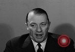 Immagine di Graham McNamee Cleveland Ohio USA, 1941, secondo 23 filmato di repertorio 65675072293