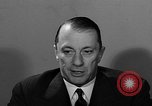 Immagine di Graham McNamee Cleveland Ohio USA, 1941, secondo 24 filmato di repertorio 65675072293