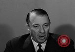 Immagine di Graham McNamee Cleveland Ohio USA, 1941, secondo 26 filmato di repertorio 65675072293