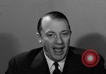 Immagine di Graham McNamee Cleveland Ohio USA, 1941, secondo 27 filmato di repertorio 65675072293