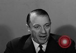 Immagine di Graham McNamee Cleveland Ohio USA, 1941, secondo 30 filmato di repertorio 65675072293