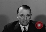 Immagine di Graham McNamee Cleveland Ohio USA, 1941, secondo 32 filmato di repertorio 65675072293