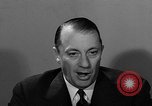 Immagine di Graham McNamee Cleveland Ohio USA, 1941, secondo 33 filmato di repertorio 65675072293