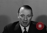 Immagine di Graham McNamee Cleveland Ohio USA, 1941, secondo 34 filmato di repertorio 65675072293