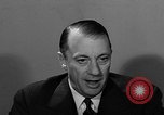 Immagine di Graham McNamee Cleveland Ohio USA, 1941, secondo 36 filmato di repertorio 65675072293