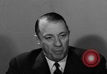 Immagine di Graham McNamee Cleveland Ohio USA, 1941, secondo 37 filmato di repertorio 65675072293