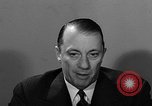Immagine di Graham McNamee Cleveland Ohio USA, 1941, secondo 38 filmato di repertorio 65675072293