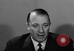 Immagine di Graham McNamee Cleveland Ohio USA, 1941, secondo 40 filmato di repertorio 65675072293