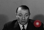Immagine di Graham McNamee Cleveland Ohio USA, 1941, secondo 41 filmato di repertorio 65675072293