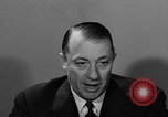 Immagine di Graham McNamee Cleveland Ohio USA, 1941, secondo 42 filmato di repertorio 65675072293
