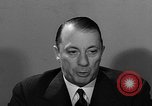 Immagine di Graham McNamee Cleveland Ohio USA, 1941, secondo 43 filmato di repertorio 65675072293