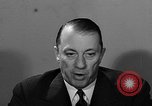 Immagine di Graham McNamee Cleveland Ohio USA, 1941, secondo 44 filmato di repertorio 65675072293