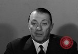 Immagine di Graham McNamee Cleveland Ohio USA, 1941, secondo 45 filmato di repertorio 65675072293