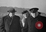 Standbild Winston Churchill Glasgow Schottland, 1941, aus Sekunde 5 historischem Filmmaterial Videoclip 65675072294