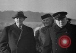Standbild Winston Churchill Glasgow Schottland, 1941, aus Sekunde 7 historischem Filmmaterial Videoclip 65675072294