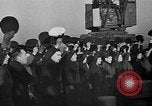 Standbild Winston Churchill Glasgow Schottland, 1941, aus Sekunde 9 historischem Filmmaterial Videoclip 65675072294