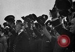 Standbild Winston Churchill Glasgow Schottland, 1941, aus Sekunde 10 historischem Filmmaterial Videoclip 65675072294