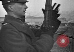 Standbild Winston Churchill Glasgow Schottland, 1941, aus Sekunde 14 historischem Filmmaterial Videoclip 65675072294