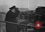 Standbild Winston Churchill Glasgow Schottland, 1941, aus Sekunde 16 historischem Filmmaterial Videoclip 65675072294