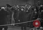 Standbild Winston Churchill Glasgow Schottland, 1941, aus Sekunde 19 historischem Filmmaterial Videoclip 65675072294