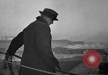 Standbild Winston Churchill Glasgow Schottland, 1941, aus Sekunde 20 historischem Filmmaterial Videoclip 65675072294