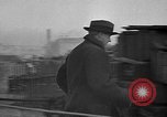 Standbild Winston Churchill Glasgow Schottland, 1941, aus Sekunde 21 historischem Filmmaterial Videoclip 65675072294