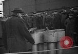 Standbild Winston Churchill Glasgow Schottland, 1941, aus Sekunde 22 historischem Filmmaterial Videoclip 65675072294