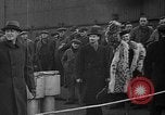 Standbild Winston Churchill Glasgow Schottland, 1941, aus Sekunde 23 historischem Filmmaterial Videoclip 65675072294