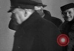 Standbild Winston Churchill Glasgow Schottland, 1941, aus Sekunde 27 historischem Filmmaterial Videoclip 65675072294