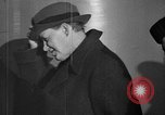 Standbild Winston Churchill Glasgow Schottland, 1941, aus Sekunde 29 historischem Filmmaterial Videoclip 65675072294