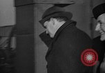 Standbild Winston Churchill Glasgow Schottland, 1941, aus Sekunde 30 historischem Filmmaterial Videoclip 65675072294