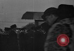 Standbild Winston Churchill Glasgow Schottland, 1941, aus Sekunde 31 historischem Filmmaterial Videoclip 65675072294