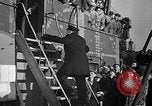 Standbild Winston Churchill Glasgow Schottland, 1941, aus Sekunde 32 historischem Filmmaterial Videoclip 65675072294