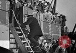 Standbild Winston Churchill Glasgow Schottland, 1941, aus Sekunde 33 historischem Filmmaterial Videoclip 65675072294