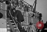 Standbild Winston Churchill Glasgow Schottland, 1941, aus Sekunde 34 historischem Filmmaterial Videoclip 65675072294