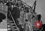 Standbild Winston Churchill Glasgow Schottland, 1941, aus Sekunde 35 historischem Filmmaterial Videoclip 65675072294