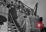 Standbild Winston Churchill Glasgow Schottland, 1941, aus Sekunde 36 historischem Filmmaterial Videoclip 65675072294