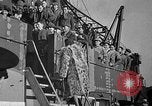 Standbild Winston Churchill Glasgow Schottland, 1941, aus Sekunde 37 historischem Filmmaterial Videoclip 65675072294