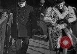 Standbild Winston Churchill Glasgow Schottland, 1941, aus Sekunde 39 historischem Filmmaterial Videoclip 65675072294