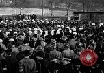 Standbild Winston Churchill Glasgow Schottland, 1941, aus Sekunde 47 historischem Filmmaterial Videoclip 65675072294