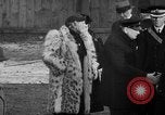 Standbild Winston Churchill Glasgow Schottland, 1941, aus Sekunde 50 historischem Filmmaterial Videoclip 65675072294