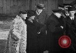 Standbild Winston Churchill Glasgow Schottland, 1941, aus Sekunde 53 historischem Filmmaterial Videoclip 65675072294