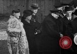 Standbild Winston Churchill Glasgow Schottland, 1941, aus Sekunde 54 historischem Filmmaterial Videoclip 65675072294